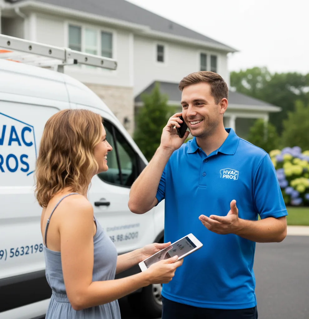 Furnace Repair in Frisco, CO
